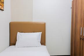 Homey and Luxurious 2BR 19 Avenue Apartment