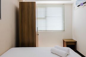 Homey and Luxurious 2BR 19 Avenue Apartment