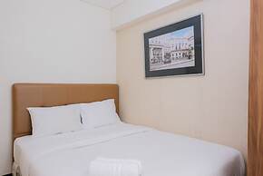 Homey and Luxurious 2BR 19 Avenue Apartment