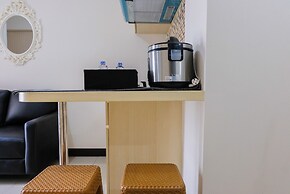 Homey and Luxurious 2BR 19 Avenue Apartment