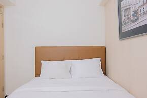 Homey and Luxurious 2BR 19 Avenue Apartment