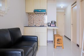 Homey and Luxurious 2BR 19 Avenue Apartment