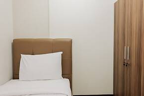 Luxurious and Convenient 2BR 19 Avenue Apartment