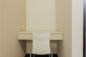 Luxurious and Convenient 2BR 19 Avenue Apartment