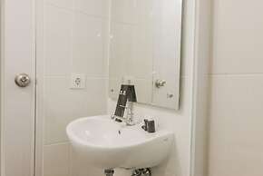 Luxurious and Convenient 2BR 19 Avenue Apartment