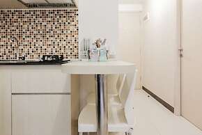 Luxurious and Convenient 2BR 19 Avenue Apartment