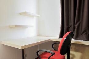Best Price Studio Apartment at Tamansari Skylounge