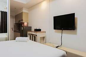 Best Price Studio Apartment at Tamansari Skylounge