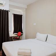 Best Price Studio Apartment at Tamansari Skylounge