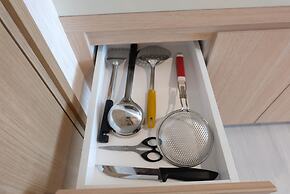 Elegant Studio Apartment at Tree Park City