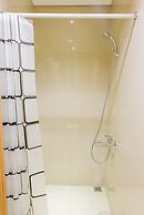 Elegant Studio Apartment at Tree Park City