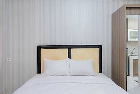 Best Price and Modern Studio Apartment at Ayodhya Residence