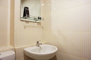 Comfortable Studio Apartment at Annora Living