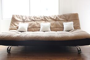 Modern & Spacious Studio at The Jarrdin Cihampelas Apartment