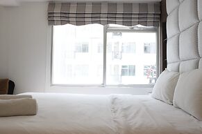 Modern & Spacious Studio at The Jarrdin Cihampelas Apartment