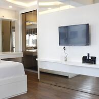 Modern & Spacious Studio at The Jarrdin Cihampelas Apartment