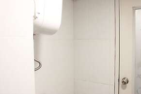 Modern & Spacious Studio at The Jarrdin Cihampelas Apartment