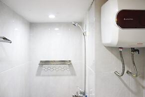 Simply Studio Room The Jarrdin Cihampelas Apartment