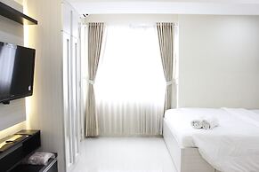Simply Studio Room The Jarrdin Cihampelas Apartment