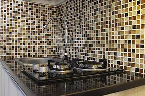 Simply Studio Room The Jarrdin Cihampelas Apartment