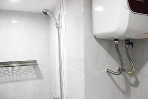 Simply Studio Room The Jarrdin Cihampelas Apartment