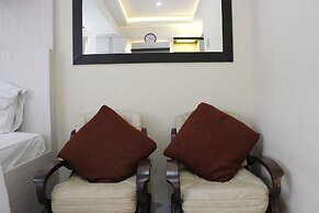 Simply Studio Room The Jarrdin Cihampelas Apartment