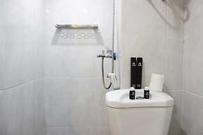 Simply Studio Room The Jarrdin Cihampelas Apartment