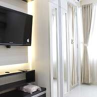 Simply Studio Room The Jarrdin Cihampelas Apartment