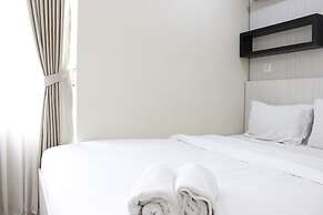 Simply Studio Room The Jarrdin Cihampelas Apartment