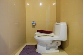 Elegant 1BR Apartment at Kemang Mansion