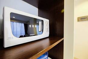 Elegant 1BR Apartment at Kemang Mansion