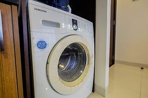 Elegant 1BR Apartment at Kemang Mansion