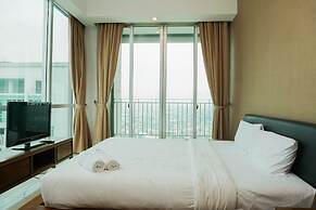 Suite 3BR Kemang Village Apartment