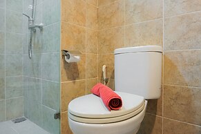 Suite 3BR Kemang Village Apartment