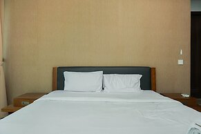 Suite 3BR Kemang Village Apartment