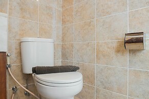 Suite 3BR Kemang Village Apartment