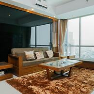 Suite 3BR Kemang Village Apartment
