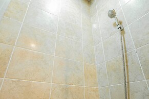 Suite 3BR Kemang Village Apartment