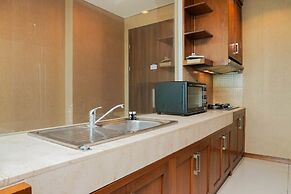 Suite 3BR Kemang Village Apartment