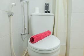 Cozy Studio Apartment at Taman Melati Margonda