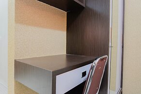 Cozy Studio Apartment at Taman Melati Margonda