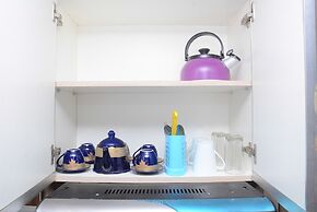 2BR Apartment at Park View Condominium near Universitas Indonesia