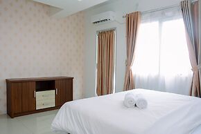2BR Apartment at Park View Condominium near Universitas Indonesia