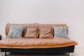 2BR Apartment at Park View Condominium near Universitas Indonesia