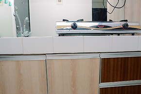 2BR Apartment at Park View Condominium near Universitas Indonesia