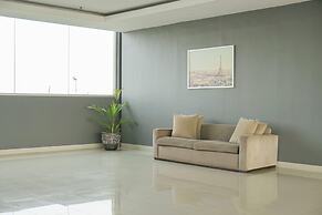 2BR Apartment at Park View Condominium near Universitas Indonesia