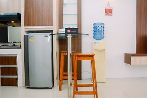 2BR Apartment at Park View Condominium near Universitas Indonesia