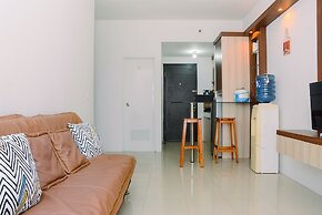 2BR Apartment at Park View Condominium near Universitas Indonesia
