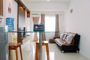 2BR Apartment at Park View Condominium near Universitas Indonesia
