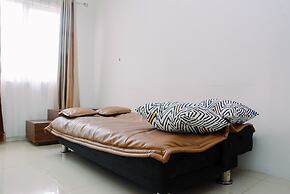 2BR Apartment at Park View Condominium near Universitas Indonesia